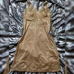 S size chemise